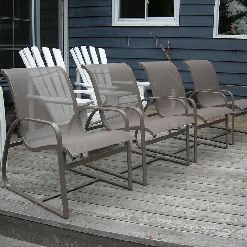 Adobe Finish With Adobe Mesh Slings