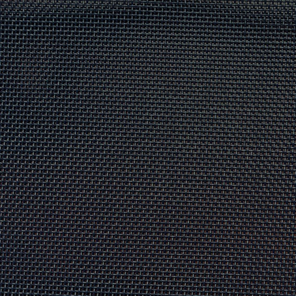 Black Mesh