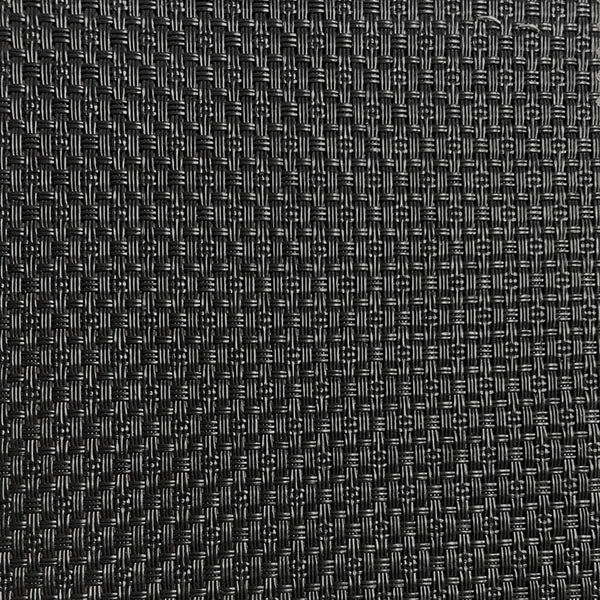 Black Wicker