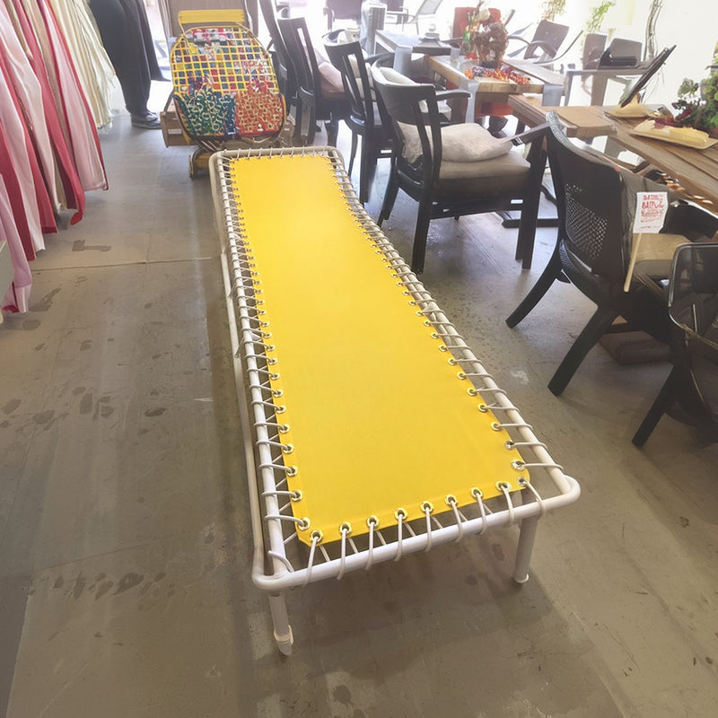 Custom Specialty Sling in Yellow Plus