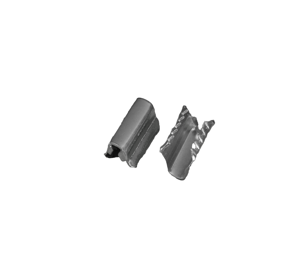 Rib End Clip (Pkg of 12)
