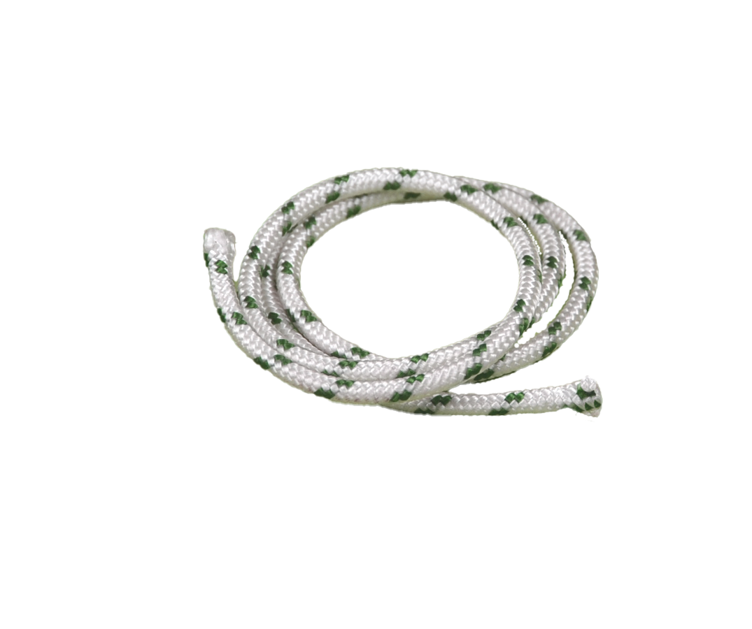 Nylon Braided Cord (Pkg of 1)