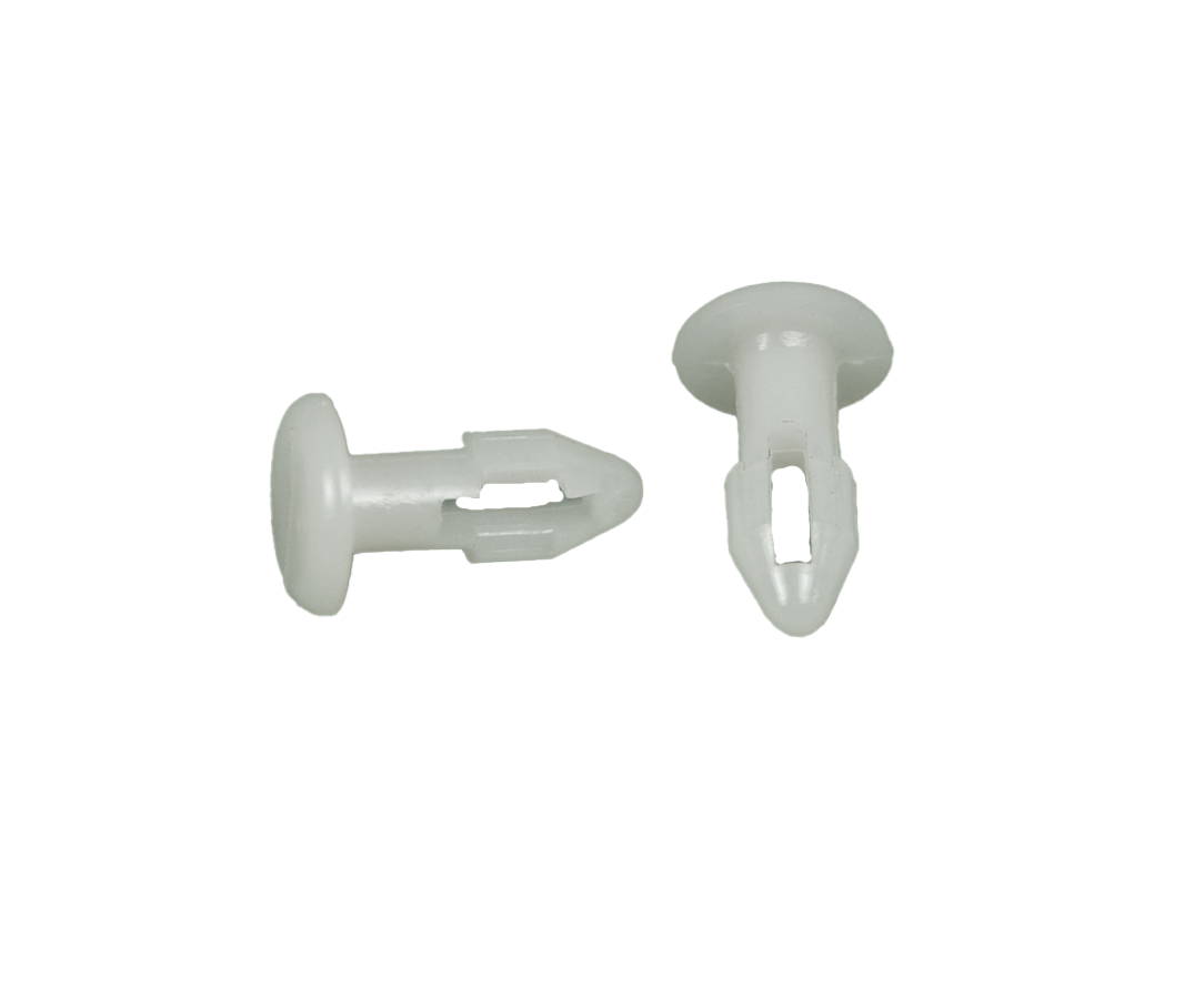 Single Wrap Rivet, long shank (Pkg of 100)