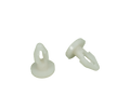 Single Wrap Rivet, short shank (Pkg of 100)