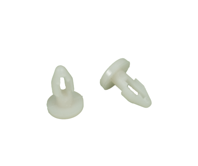 Single Wrap Rivet, short shank (Pkg of 100)