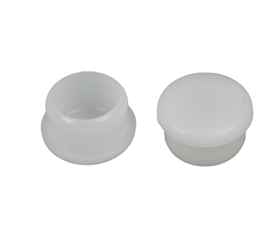 7/8” Round Insert (Pkg of 10)