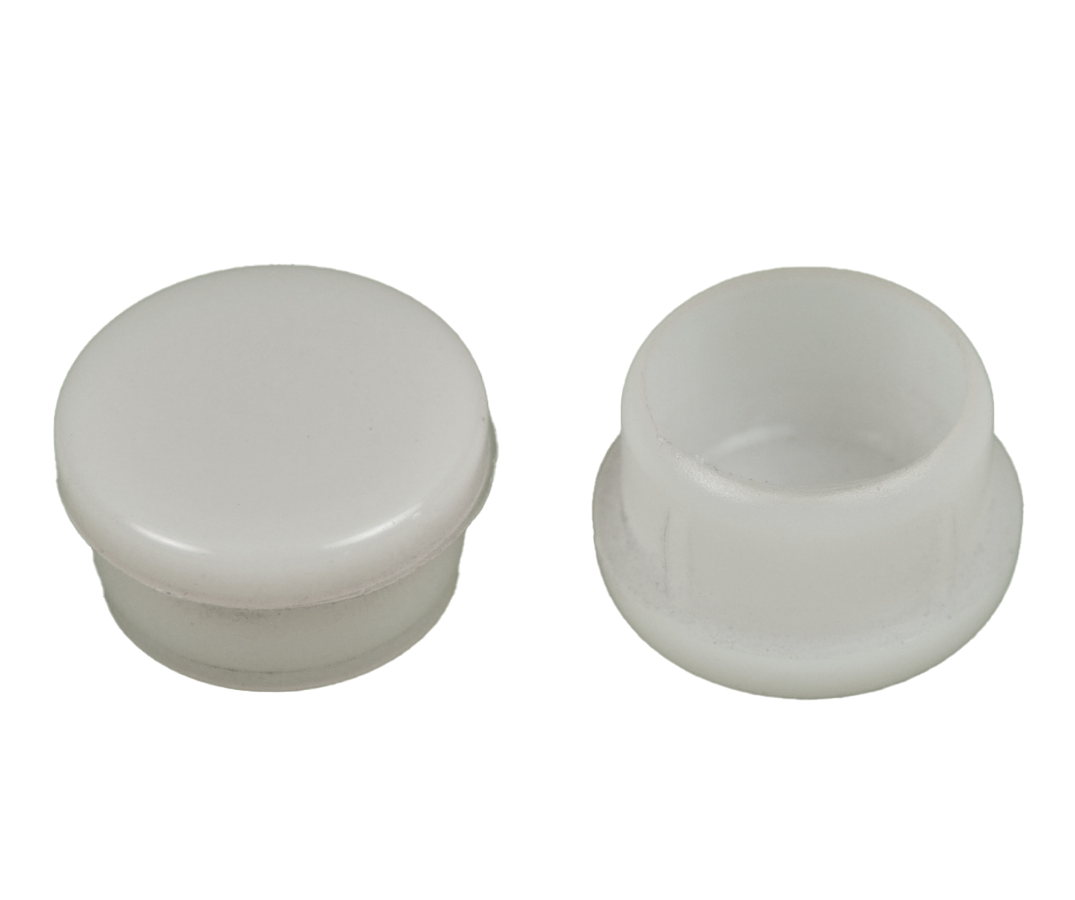 1” Round Insert (Pkg of 10)