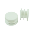 1 ¼” Round Multi-Gauge Insert (Pkg of 10)