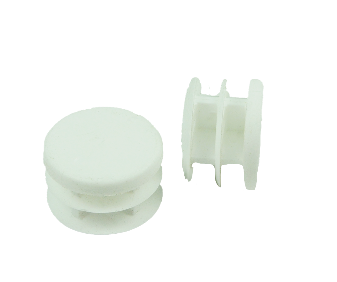 1 ¼” Round Multi-Gauge Insert (Pkg of 10)