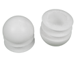 1” Multi-Gauge Ball Insert (Pkg of 10)