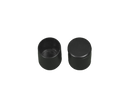 1” Round Insert Cap (Pkg of 10)