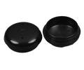 Deluxe Round Insert Cups (Pkg of 10)