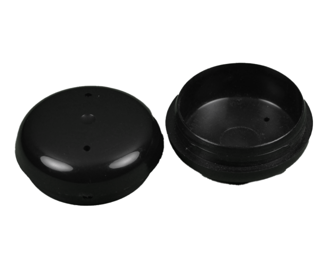 Deluxe Round Insert Cups (Pkg of 10)