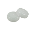 1 ¼” Round Insert Cup (Pkg of 10)