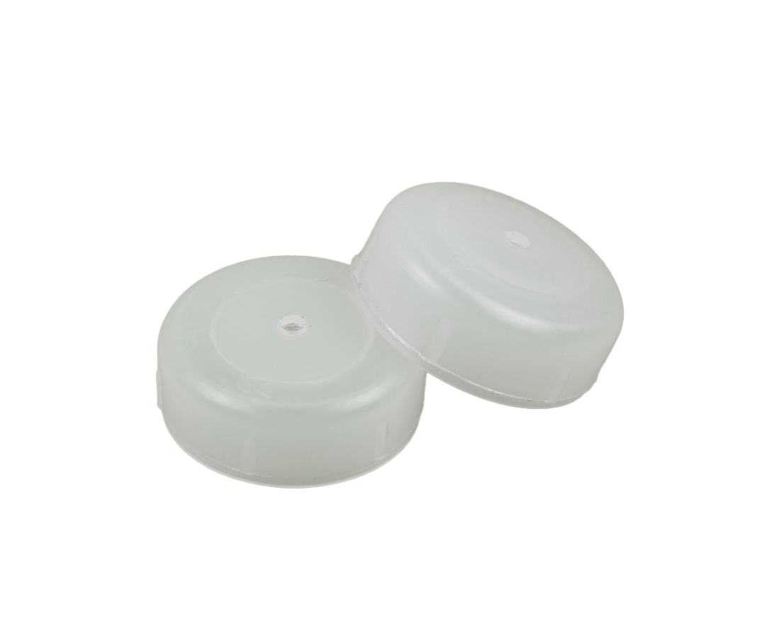 1 ¼” Round Insert Cup (Pkg of 10)
