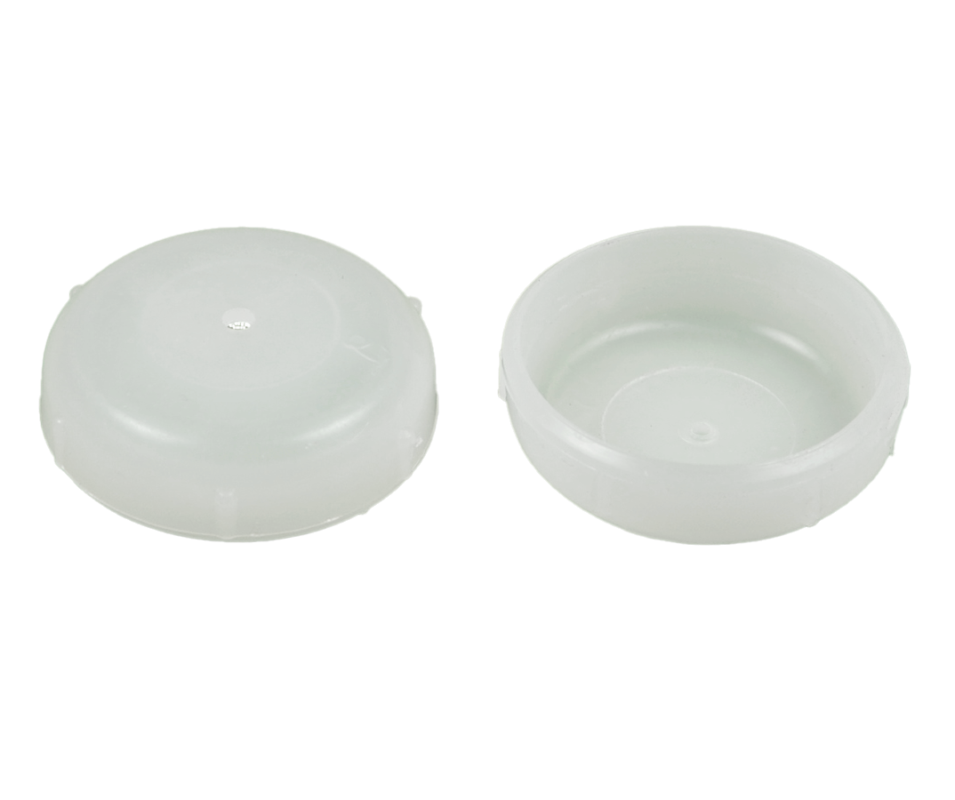 1 ½” Round Insert Cup (Pkg of 10)