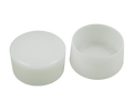1 ¼” Round Insert Cap (Pkg of 10)