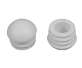 7/8” Round Multi-Gauge Dome Insert (Pkg of 10)