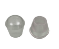 ½” Vinyl Teardrop Cap (Pkg of 10)