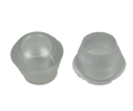5/8” Vinyl Teardrop Cap (Pkg of 10)