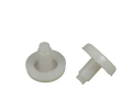 ¾” Flat Stem Bumper (Pkg of 10)