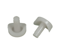 ¾” Coved Stem Bumper (Pkg of 10)