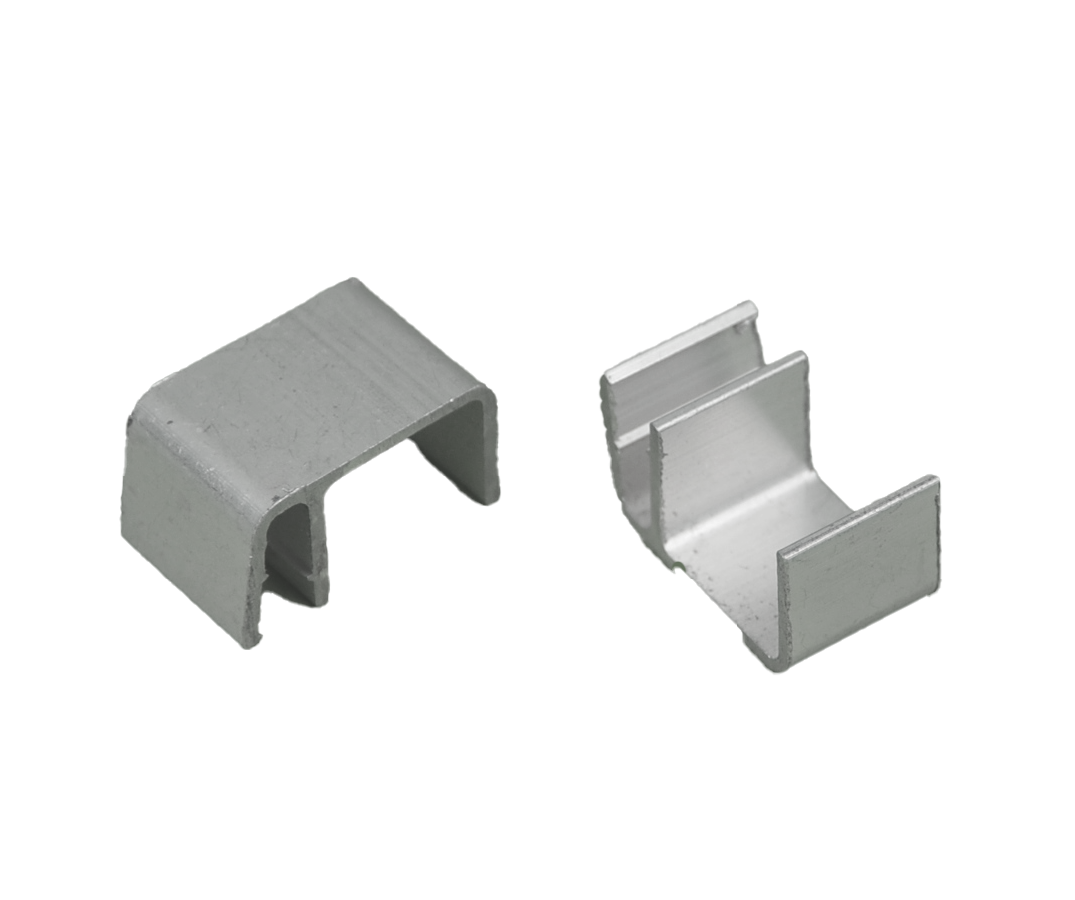 E-clip (Pkg of 20)