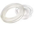 Vinyl Umbrella Hole Set (Pkg of 1)