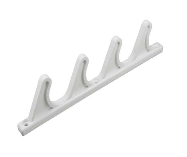 4 Position Adjustment Bracket (Pkg of 2)