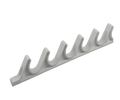 6 Position Adjustment Bracket (Pkg of 2)