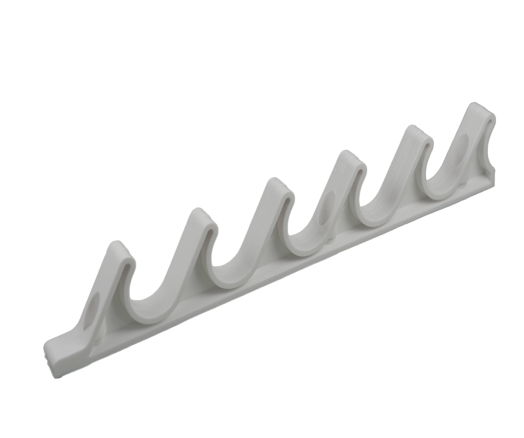 6 Position Adjustment Bracket (Pkg of 2)