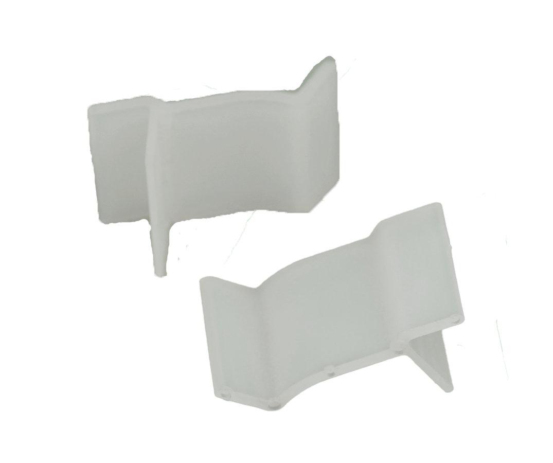 Small Table Rim Clip (Pkg of 10)