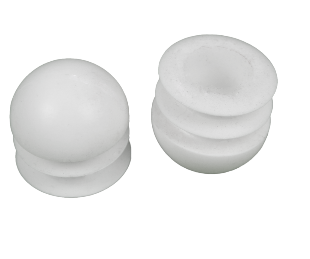 1” Multi-Gauge Ball Insert (Pkg of 10) - Patio Chair Rx