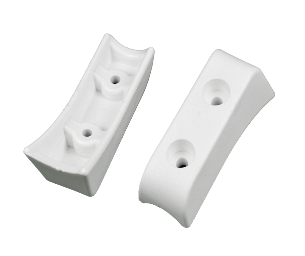 Sled Glide (Pkg of 5) Patio Chair Rx