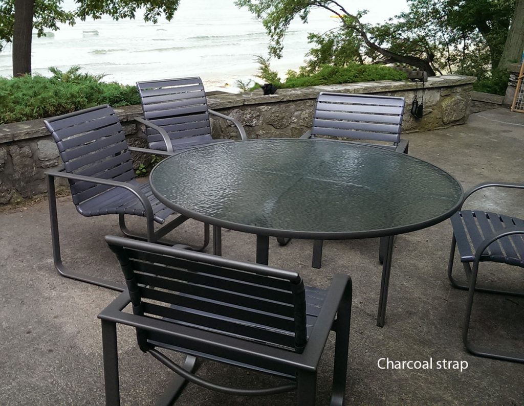 Gallery Patio Chair Rx