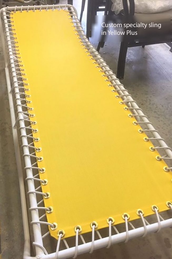 Gallery Patio Chair Rx